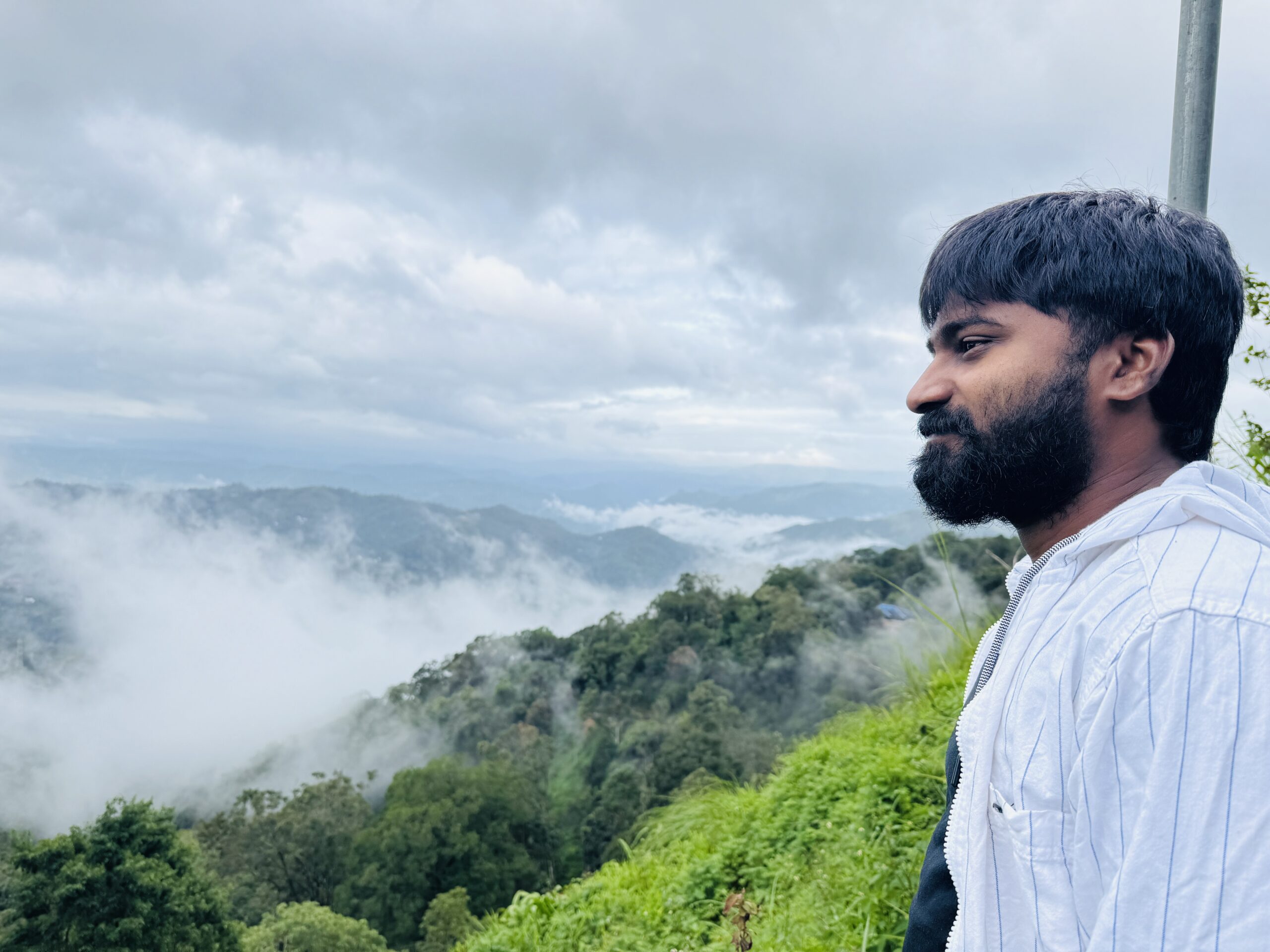sharan kumar