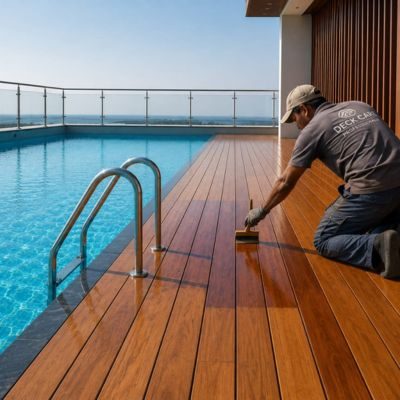 deck deck